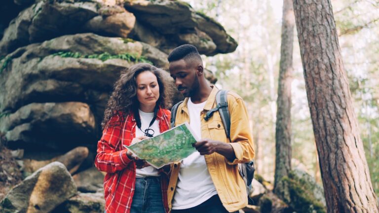 How to Prepare for Your First Backpacking Expedition