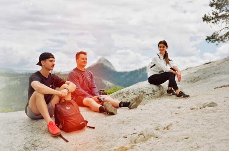 Eco-Friendly Outdoor Products for Sustainable Adventures