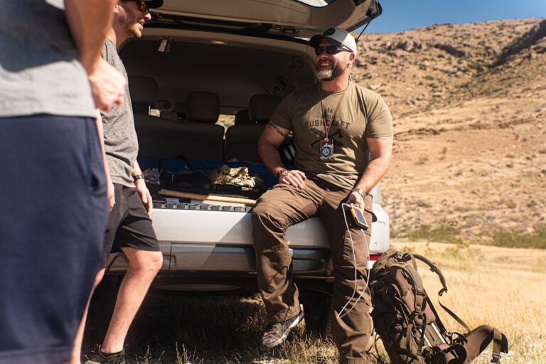 Why Quality Matters When Buying Outdoor Gear